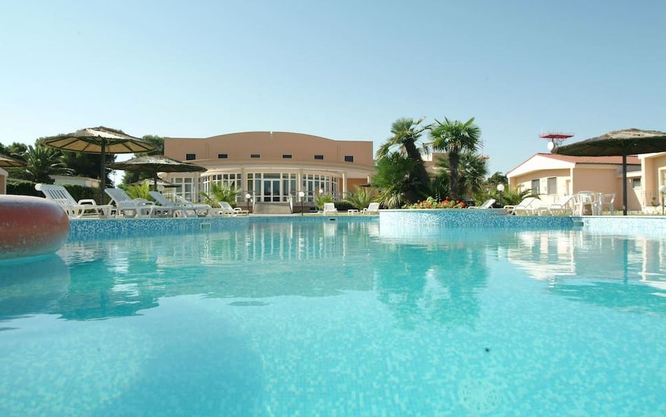 Piscine Photo