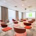 Espace de conférence
