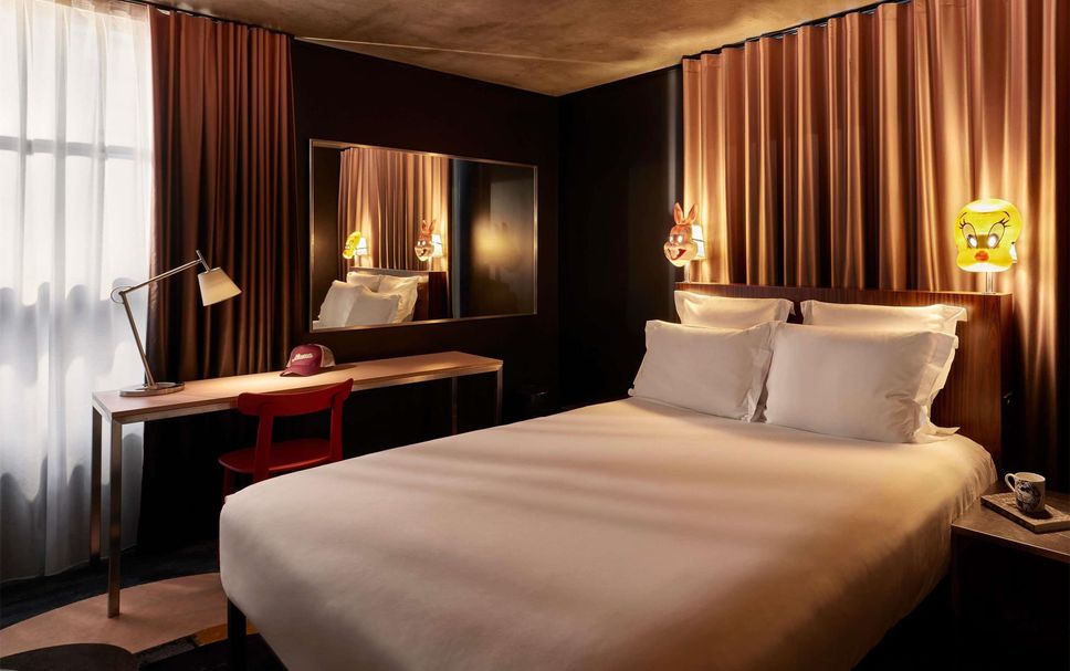 Chambre Photo