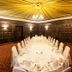 Salle de banquet