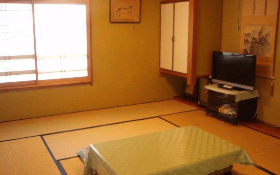 Salle à manger Photo