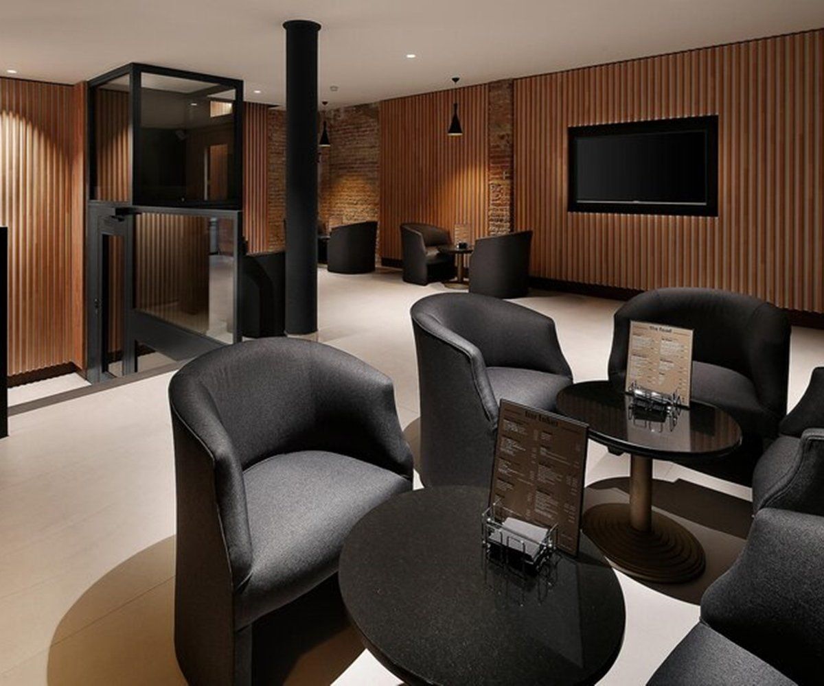 Salon