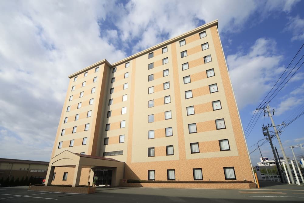 Bâtiment