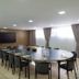 Espace de conférence