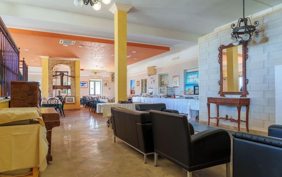 Hall d’entrée Photo