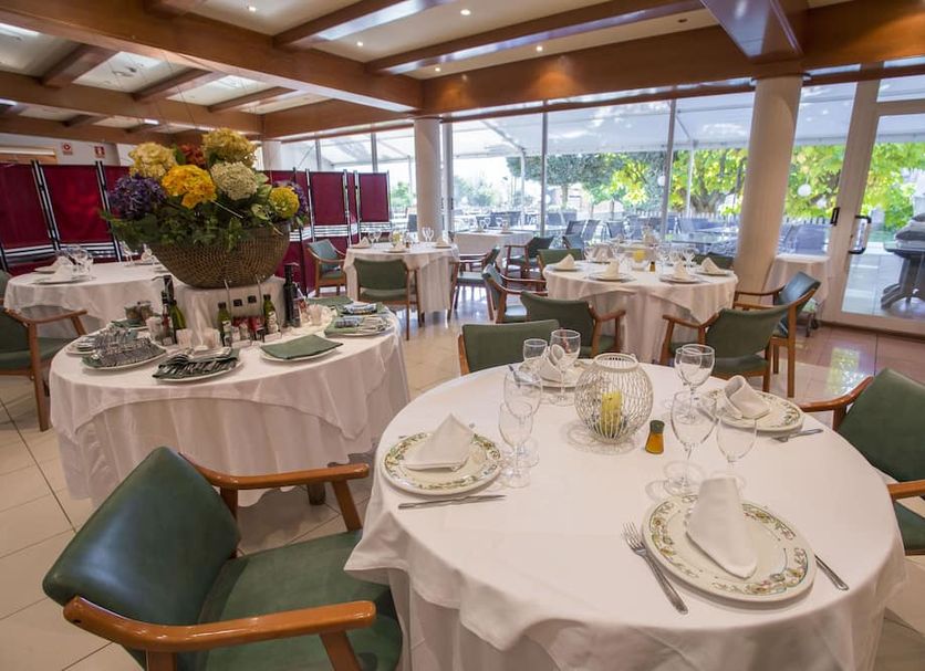 Salle de banquet Photo
