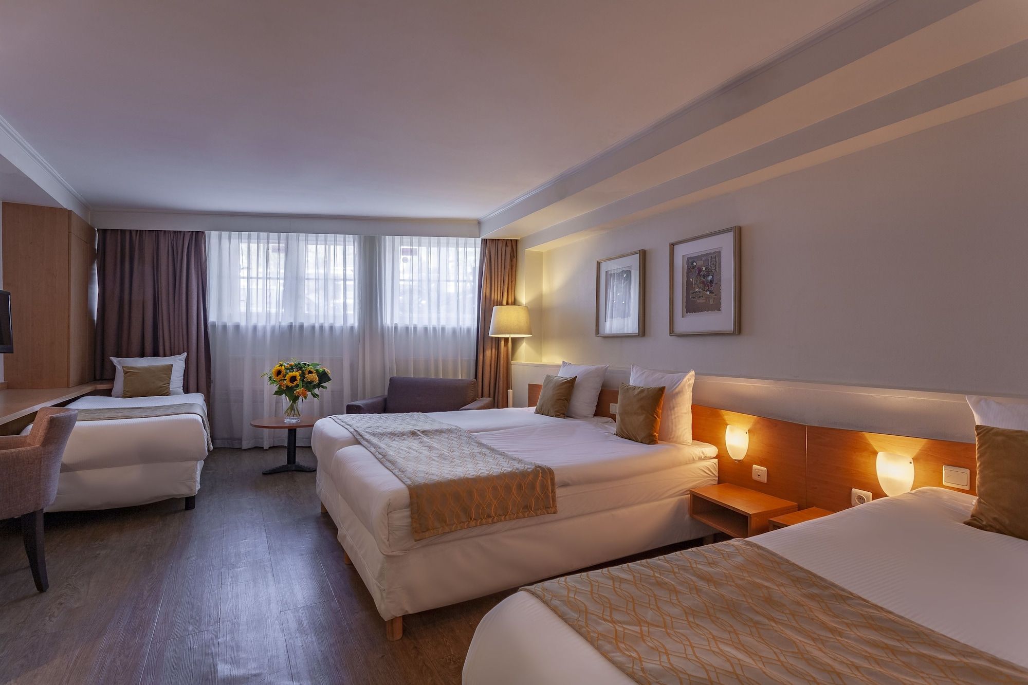 Chambre