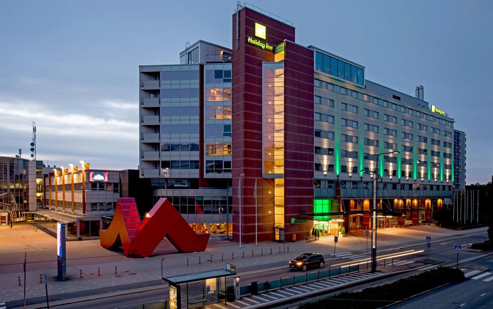 Bâtiment Photo
