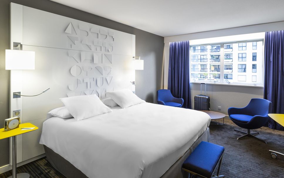 Chambre Photo