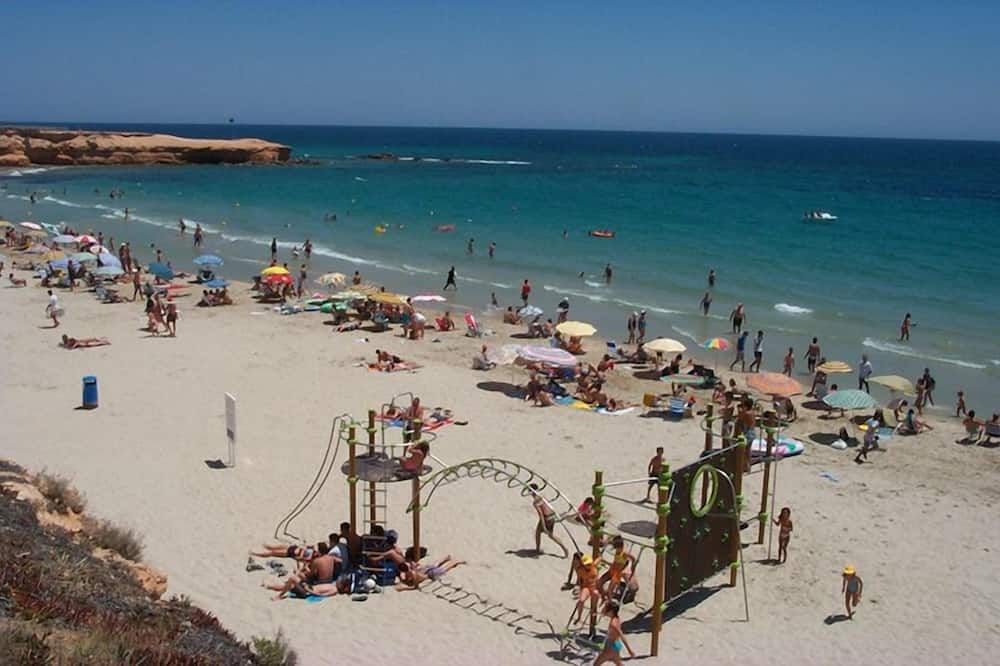 Plage Photo