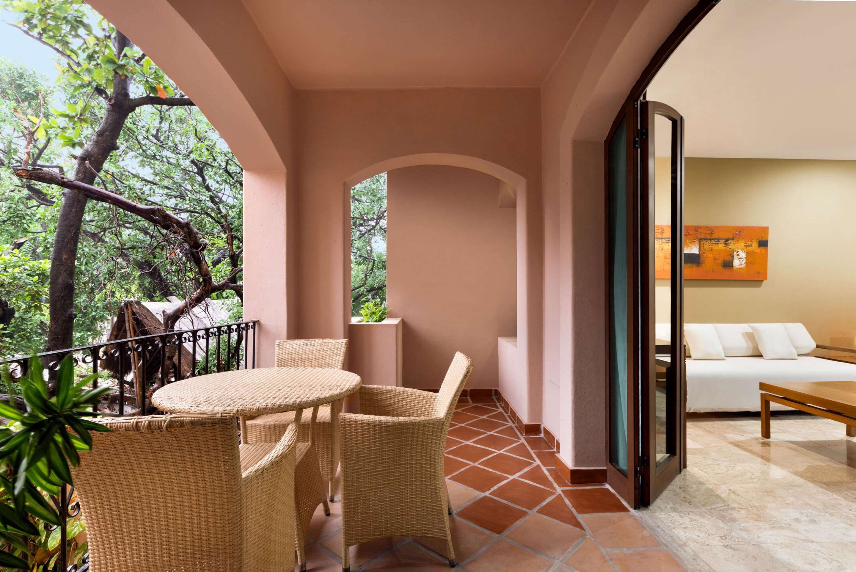Balcon