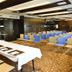 Espace de conférence