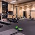 Salle de sport