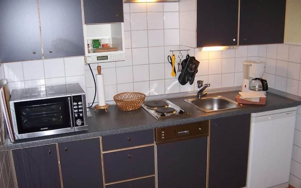 Cuisine Photo