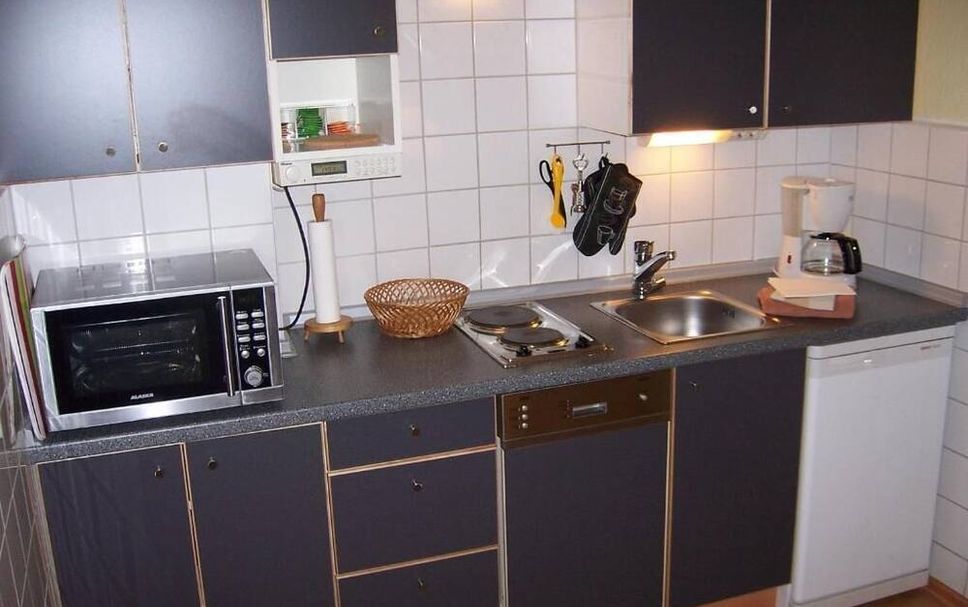 Cuisine Photo