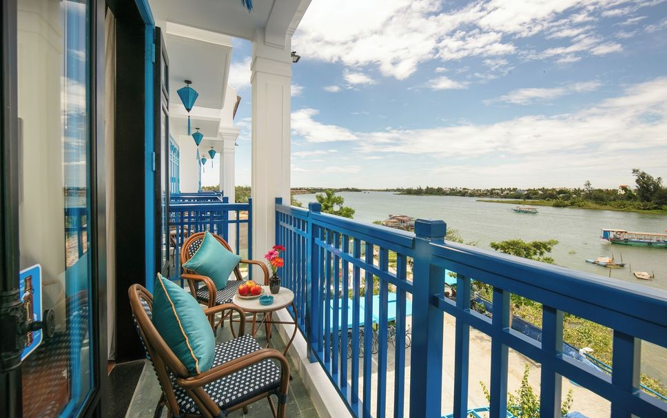 Balcon Photo