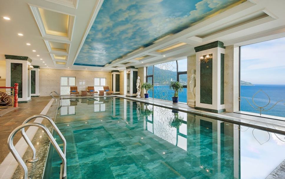 Piscine Photo
