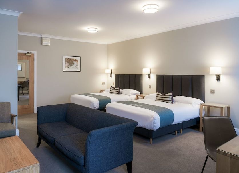 Chambre Photo