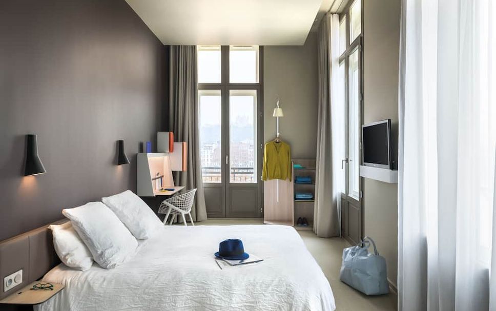 Chambre Photo