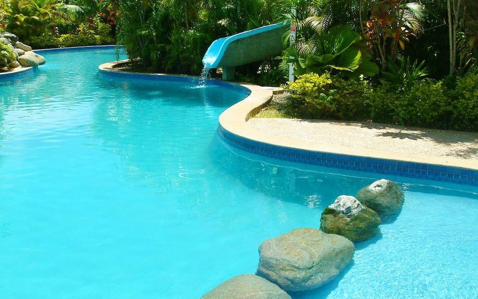 Piscine Photo