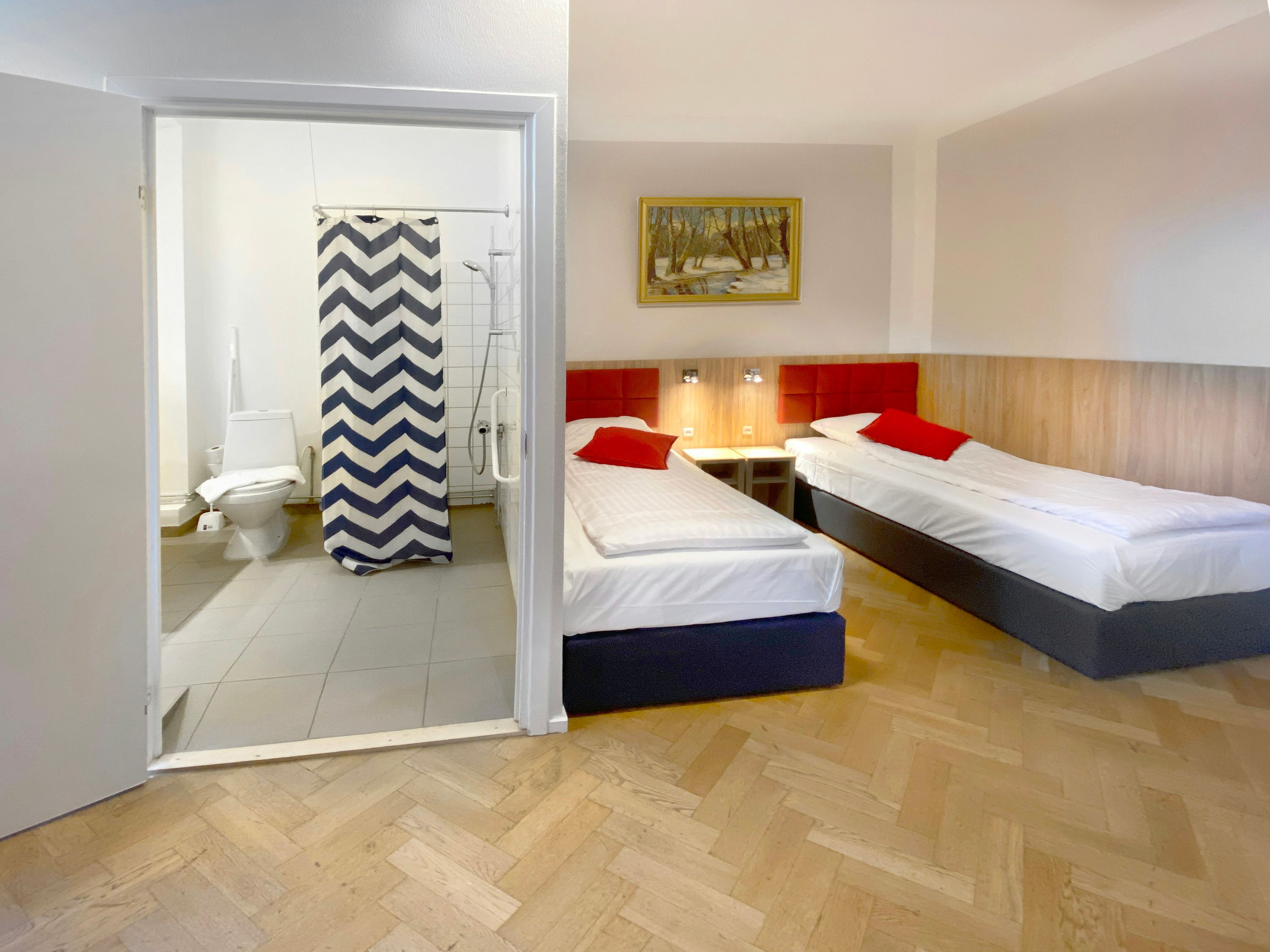 Chambre