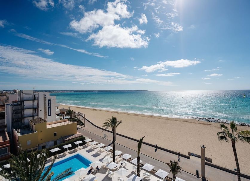 Plage Photo