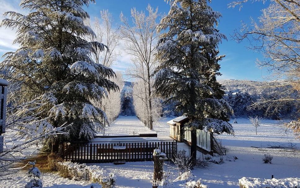 Extérieur Photo