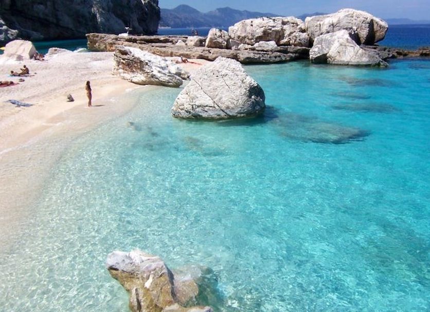 Plage Photo