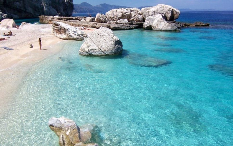 Plage Photo