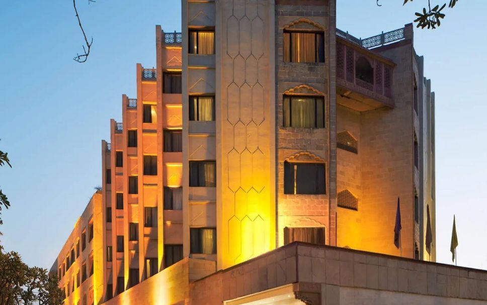 Bâtiment Photo