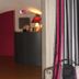 Équipements de la chambre