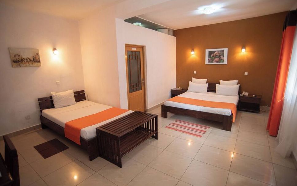 Chambre Photo