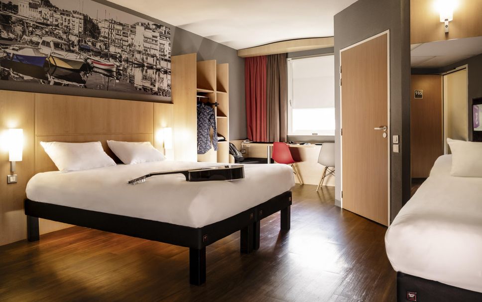 Chambre Photo