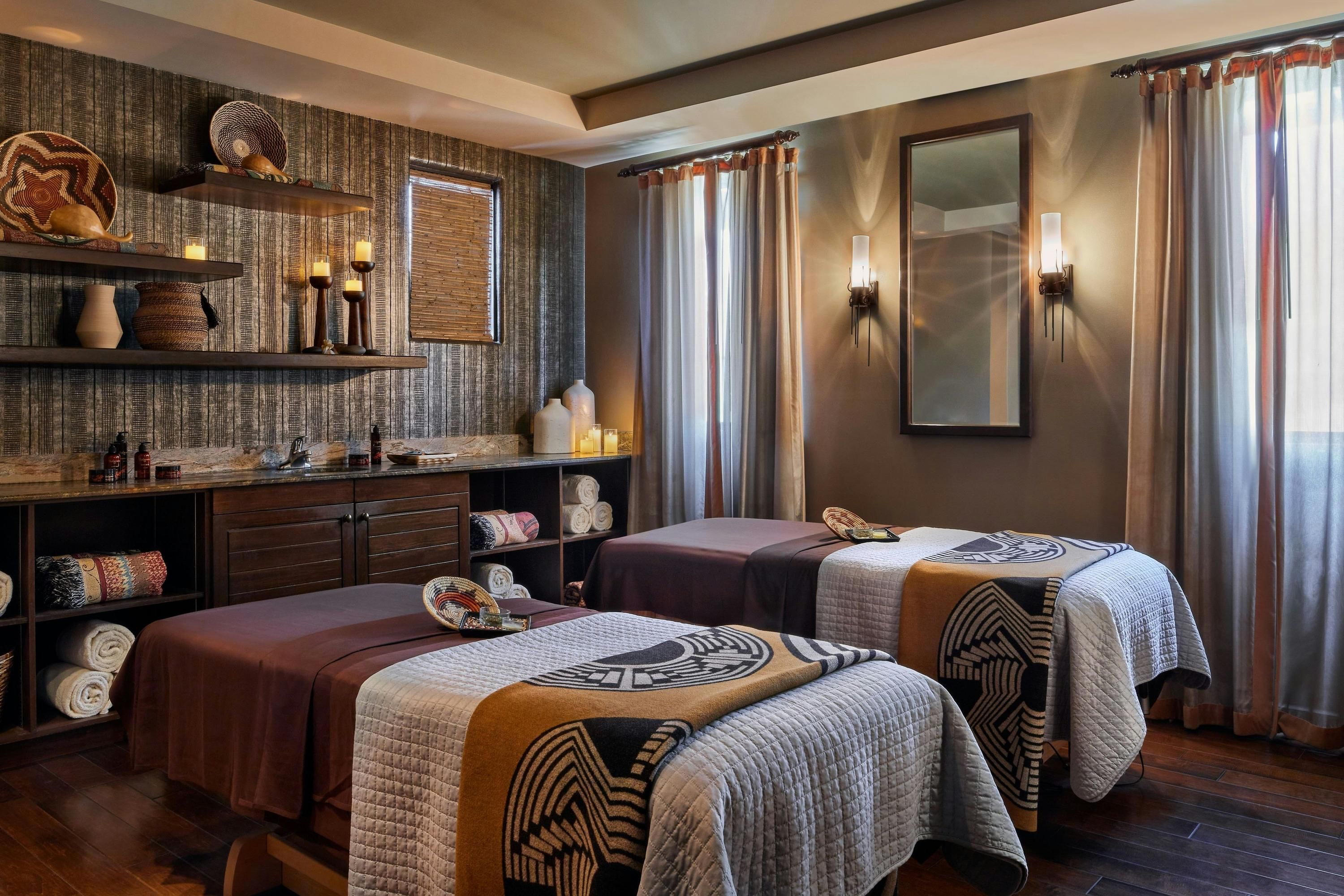 Spa