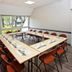 Espace de conférence