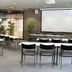 Espace de conférence