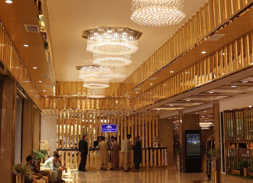 Hall d’entrée Photo