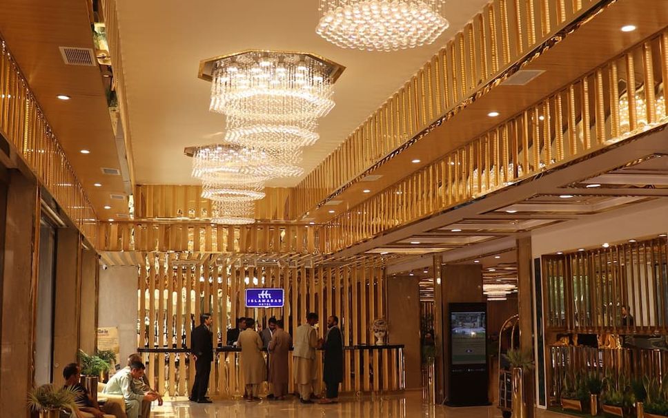 Hall d’entrée Photo