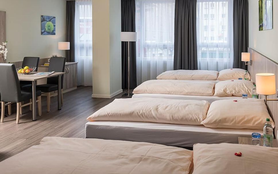 Chambre Photo