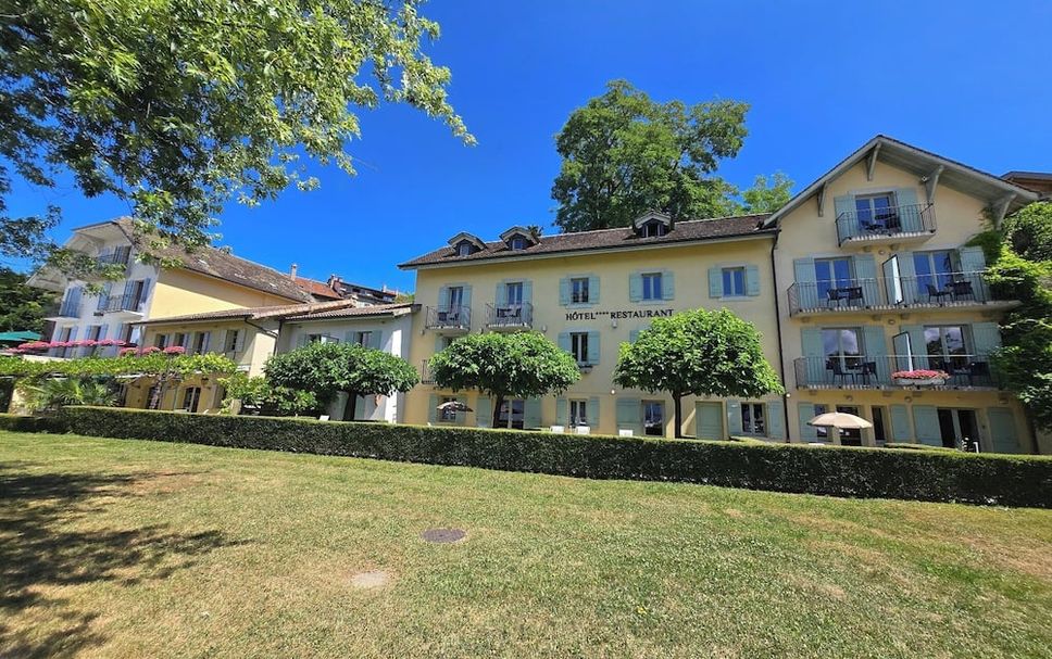 Bâtiment Photo