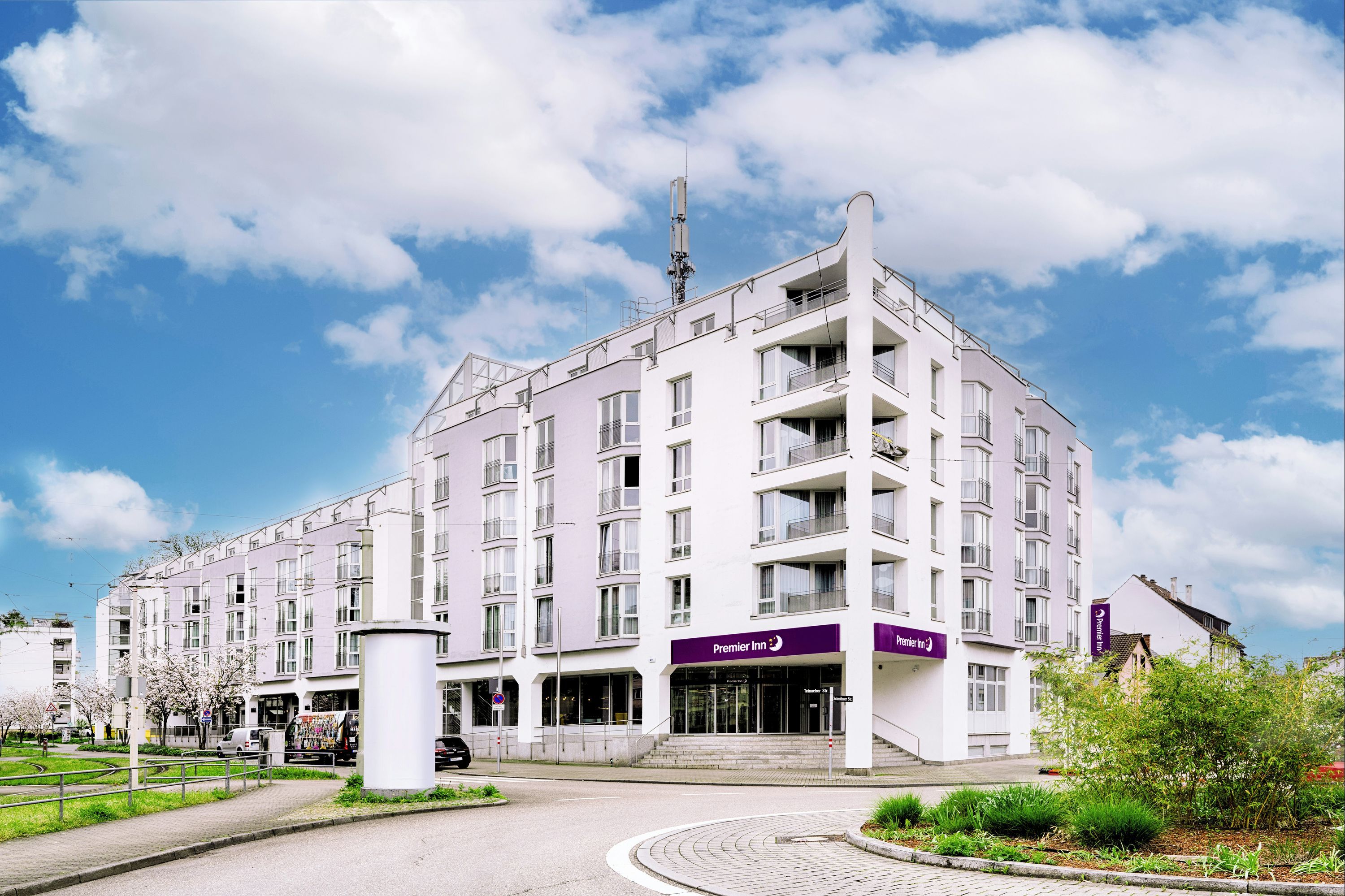 Bâtiment Photo