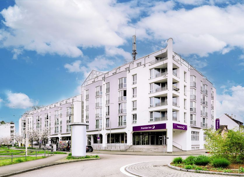 Bâtiment Photo