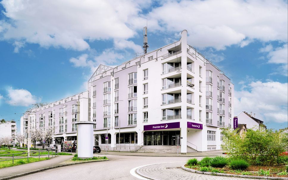 Bâtiment Photo