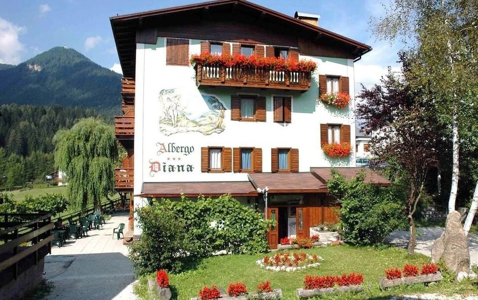 Bâtiment Photo