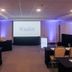 Espace de conférence
