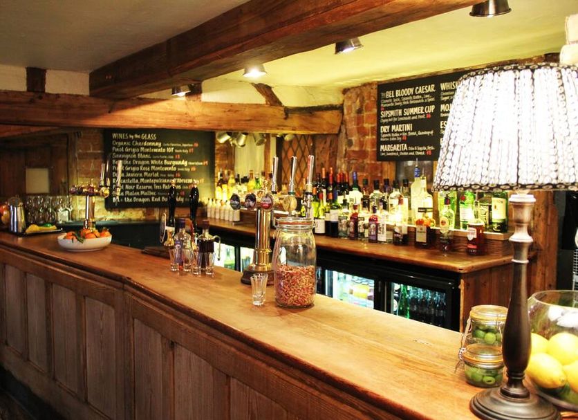 Bar Photo