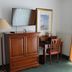 Équipements de la chambre