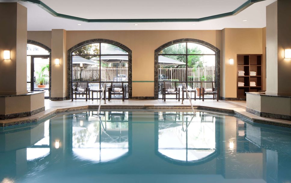 Piscine Photo
