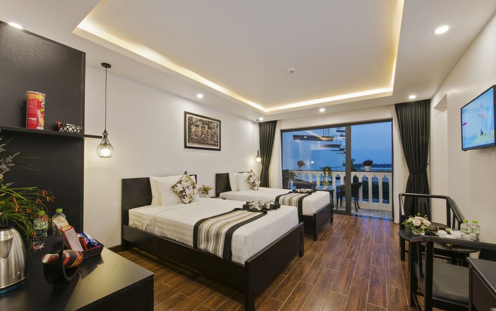 Chambre Photo