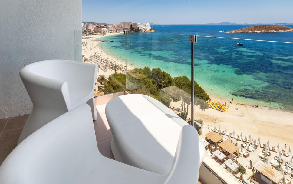 Balcon Photo
